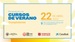 Presentación de Cursos de Verano Complutense 2026
